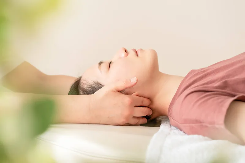 人生を華やかに彩るための健康サポート