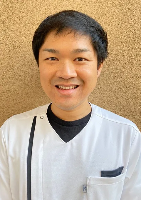 小山 尚希　こやま なおき