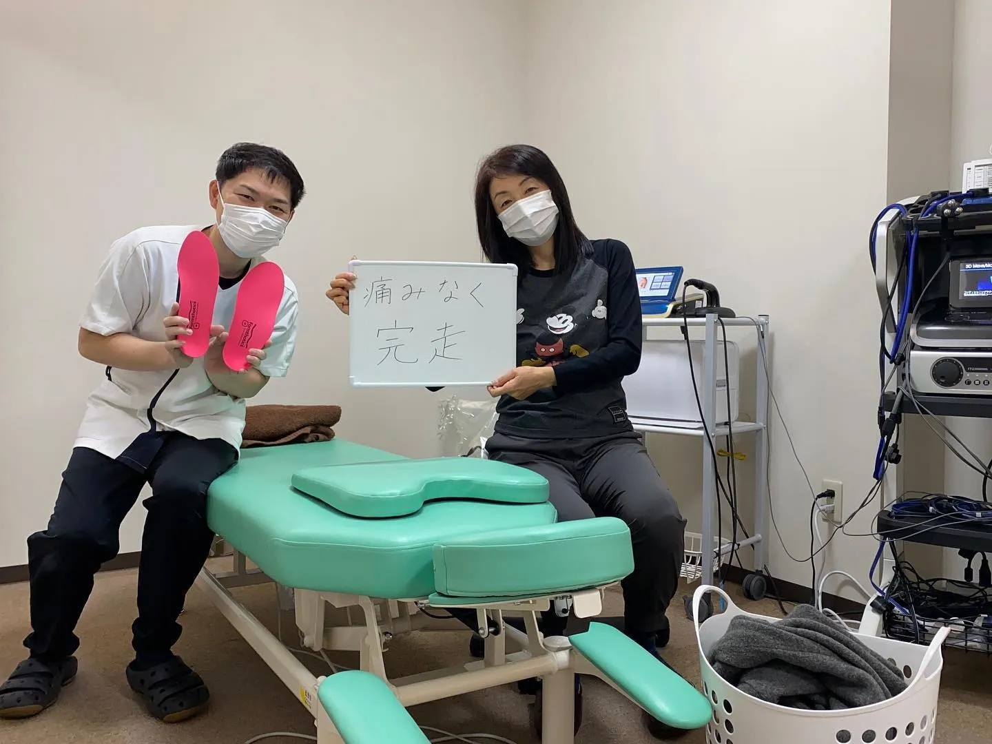 名古屋市西区で矯正に強い整体院です。