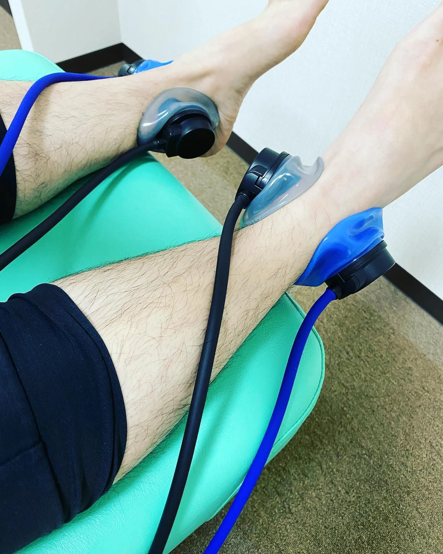 名古屋で事故に遭ったら接骨院です！