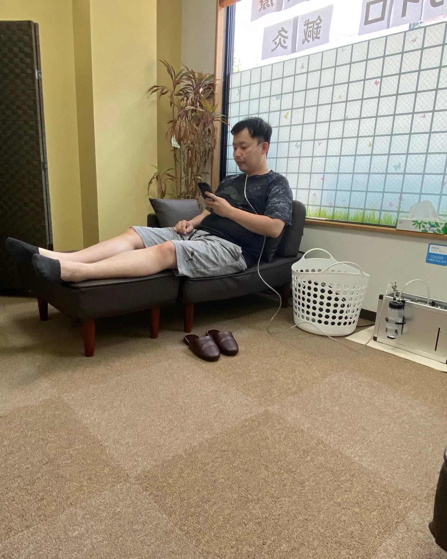 名古屋で水素といえば、いろは鍼灸接骨院です！