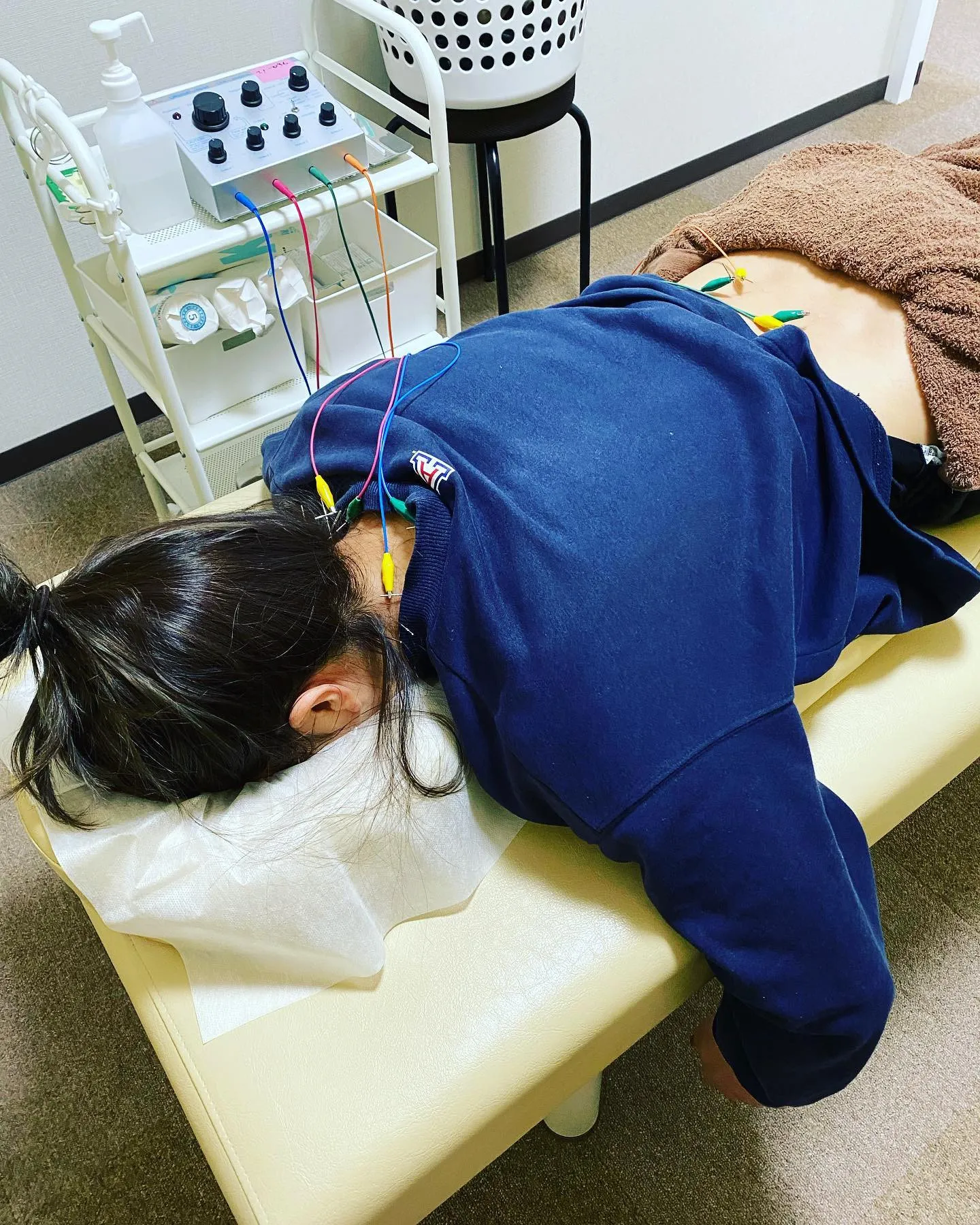 名古屋市西区の浄心駅が徒歩圏内の鍼灸接骨院です！