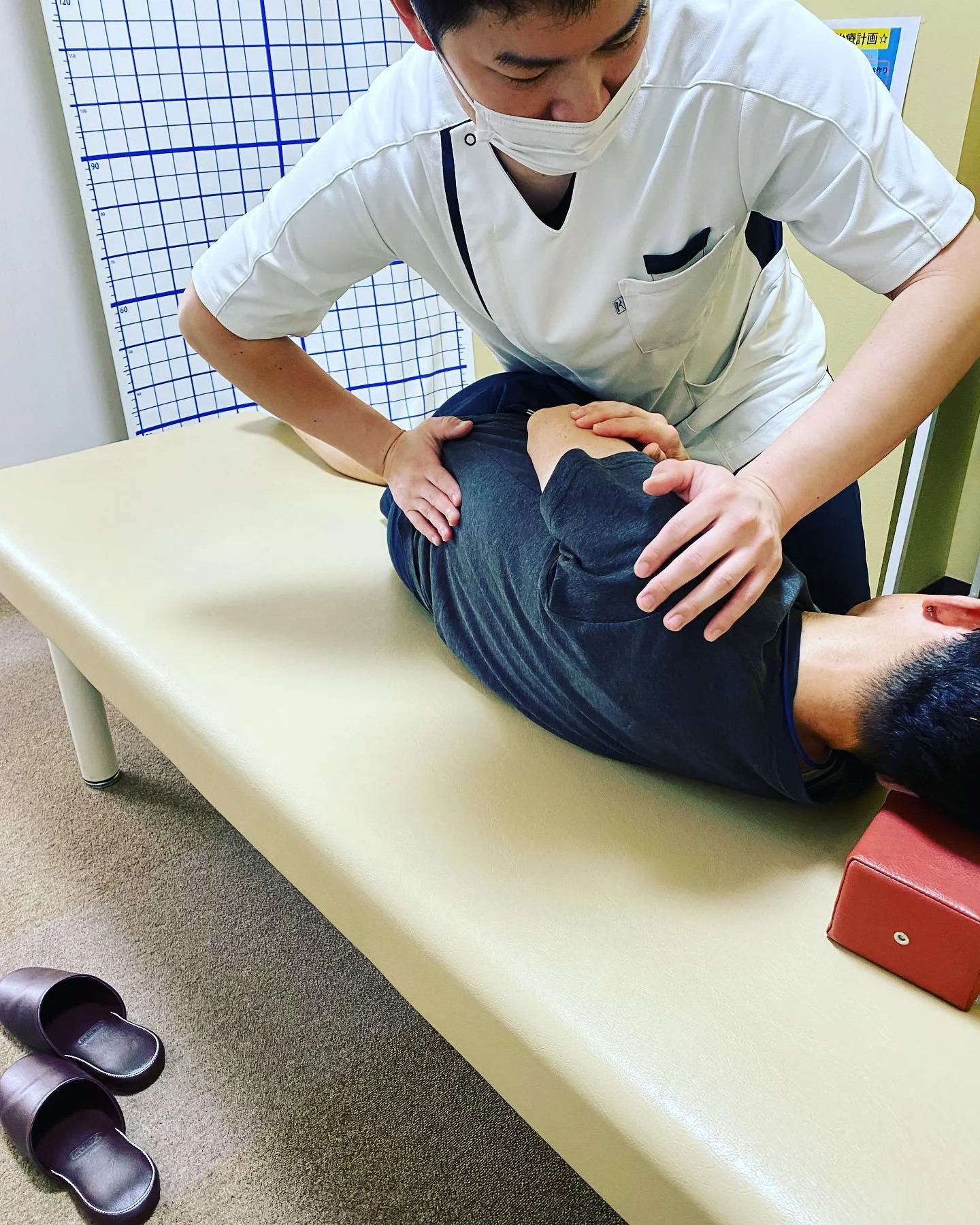 名古屋で交通事故治療はいろは鍼灸接骨院です！！