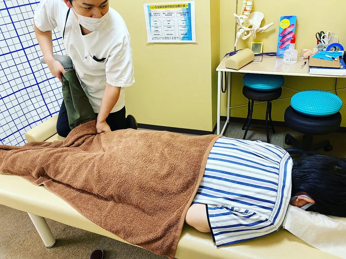 名古屋市西区で交通事故治療オススメの接骨院です！！