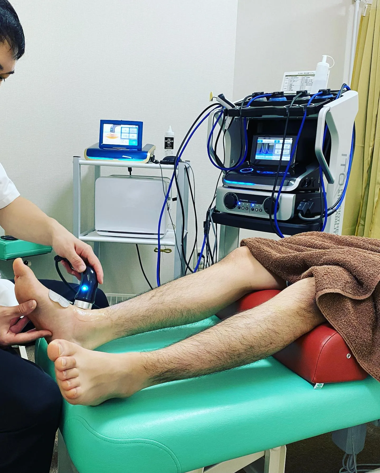 名古屋市西区で交通事故治療にオススメの接骨院です!