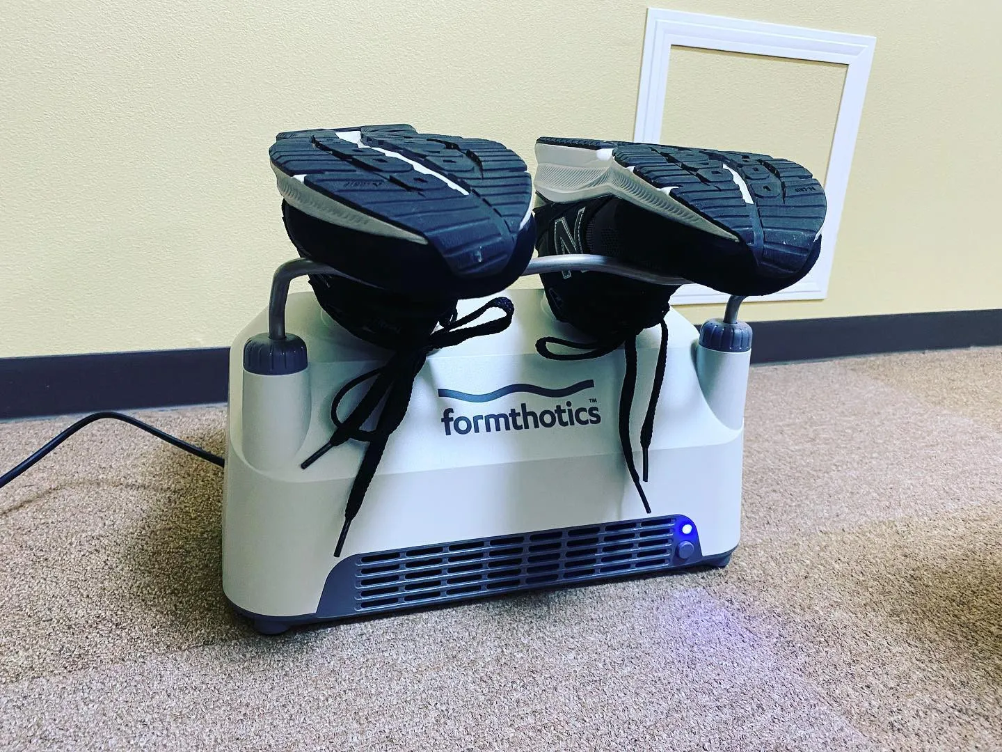 名古屋市でメディカル矯正インソールの正規取扱店の接骨院です！