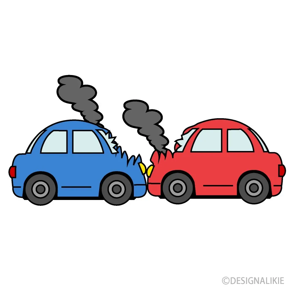 🌟ゴールデンウィーク中は交通事故が増える時期です。