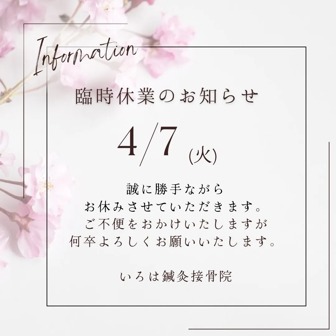 ギリギリの投稿で申し訳ございません。